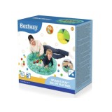 Bestway 51141 Detský Nafukovací Bazén 91cm x 20cm + 50ks loptičky