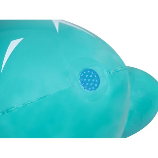 Bestway 52733 Nafukovacia Striekajúca Fontána KAKTUS OASIS 104cm