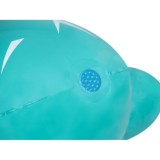 Bestway 52733 Nafukovacia Striekajúca Fontána KAKTUS OASIS 104cm