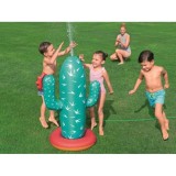 Bestway 52733 Nafukovacia Striekajúca Fontána KAKTUS OASIS 104cm