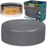 BESTWAY 60317 Kompletný Termokryt Lay-Z-Spa Xtras EnergySense Plus na vírivku, rozmer 180 x 66cm