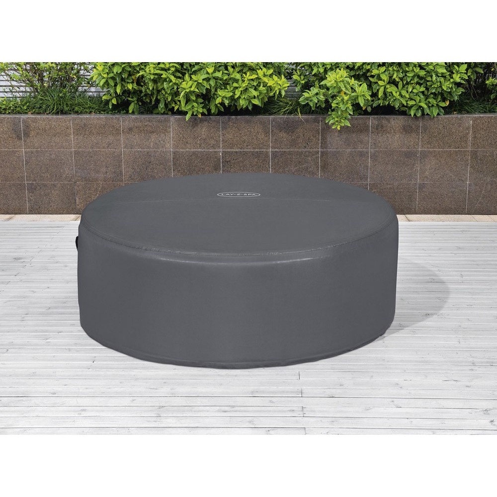 BESTWAY 60317 Kompletný Termokryt Lay-Z-Spa Xtras EnergySense Plus na vírivku, rozmer 180 x 66cm