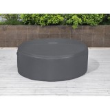 BESTWAY 60317 Kompletný Termokryt Lay-Z-Spa Xtras EnergySense Plus na vírivku, rozmer 180 x 66cm