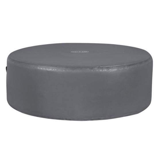 BESTWAY 60318 Kompletný Termokryt Lay-Z-Spa Xtras EnergySense Plus na vírivku, rozmer 196 x 71cm