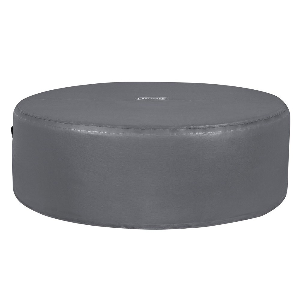 BESTWAY 60318 Kompletný Termokryt Lay-Z-Spa Xtras EnergySense Plus na vírivku, rozmer 196 x 71cm