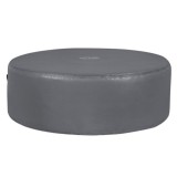 BESTWAY 60318 Kompletný Termokryt Lay-Z-Spa Xtras EnergySense Plus na vírivku, rozmer 196 x 71cm
