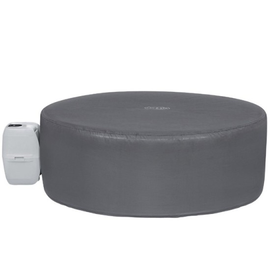 BESTWAY 60318 Kompletný Termokryt Lay-Z-Spa Xtras EnergySense Plus na vírivku, rozmer 196 x 71cm