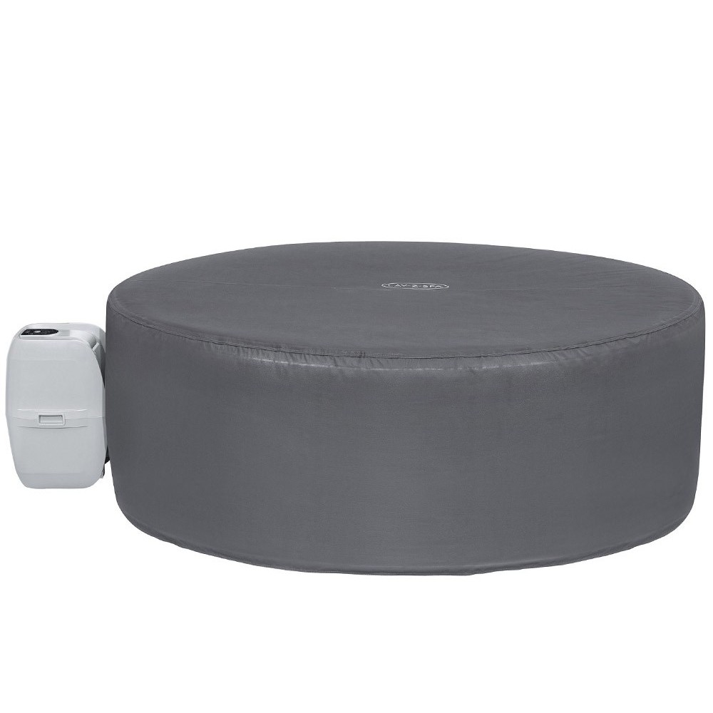 BESTWAY 60318 Kompletný Termokryt Lay-Z-Spa Xtras EnergySense Plus na vírivku, rozmer 196 x 71cm