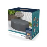 BESTWAY 60318 Kompletný Termokryt Lay-Z-Spa Xtras EnergySense Plus na vírivku, rozmer 196 x 71cm