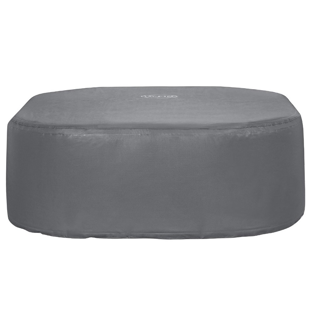 BESTWAY 60319 Kompletný Termokryt Lay-Z-Spa Xtras EnergySense Plus na vírivku 180 x 180 x 71 cm