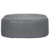 BESTWAY 60319 Kompletný Termokryt Lay-Z-Spa Xtras EnergySense Plus na vírivku 180 x 180 x 71 cm