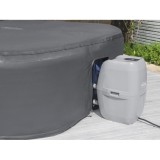 BESTWAY 60319 Kompletný Termokryt Lay-Z-Spa Xtras EnergySense Plus na vírivku 180 x 180 x 71 cm