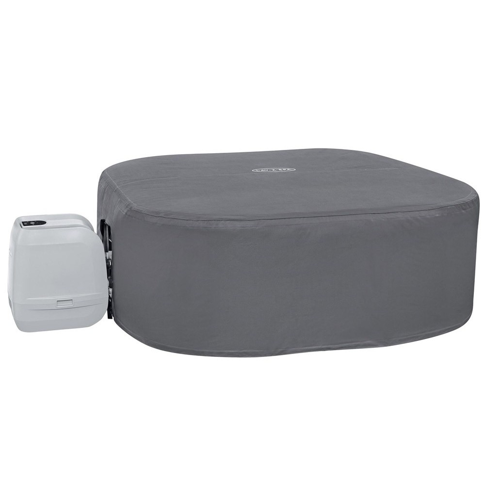 BESTWAY 60319 Kompletný Termokryt Lay-Z-Spa Xtras EnergySense Plus na vírivku 180 x 180 x 71 cm