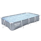 Bestway 561FV Bazén s kovovou konštrukciou 366cm x 201cm x 66cm 7v1 s filtračným čerpadlom