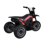 JOKO Elektrická Motorka Motocross, čierna