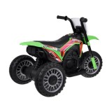 JOKO Elektrická Motorka Motocross, zelená