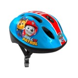 Stamp Detská Cyklistická Prilba PAW PATROL, veľkosť S, modrá