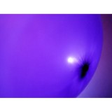 JOKO Sada Svietiace Balony LED 5 ks 30cm, farebné