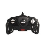 RASTAR RC Konštrukčné Autíčko BMW M8 GTE 1:18 Building Kit na diaľkové ovládanie, biele