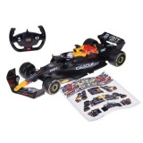 RASTAR RC Formula Red Bull Racing RB18 na diaľkové ovládanie