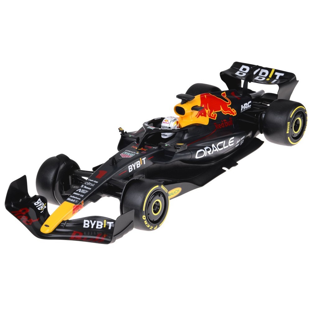 RASTAR RC Formula Red Bull Racing RB18 na diaľkové ovládanie