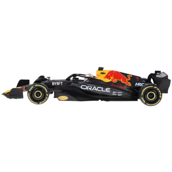 RASTAR RC Formula Red Bull Racing RB18 na diaľkové ovládanie