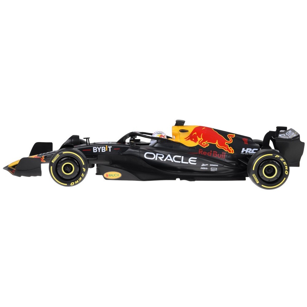 RASTAR RC Formula Red Bull Racing RB18 na diaľkové ovládanie