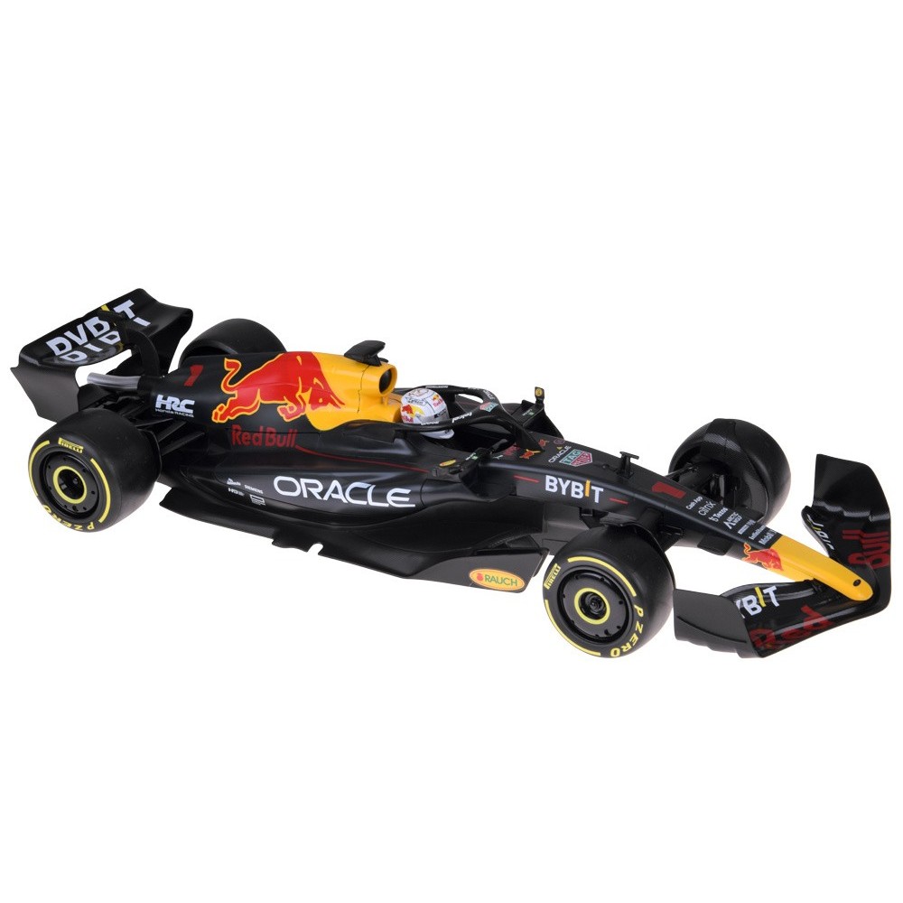 RASTAR RC Formula Red Bull Racing RB18 na diaľkové ovládanie