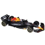 RASTAR RC Formula Red Bull Racing RB18 na diaľkové ovládanie
