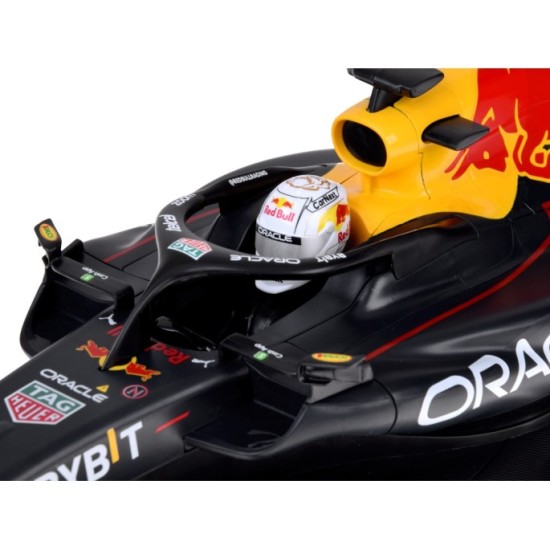 RASTAR RC Formula Red Bull Racing RB18 na diaľkové ovládanie
