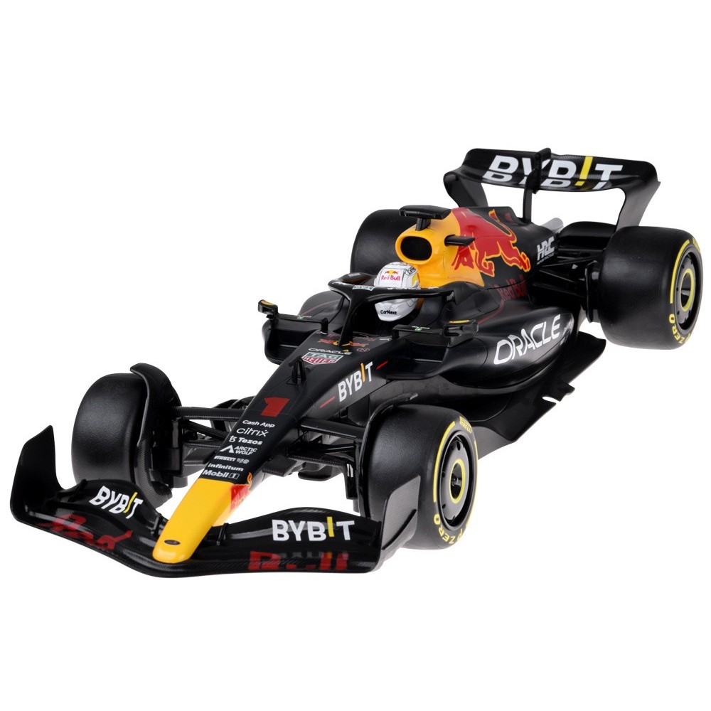 RASTAR RC Formula Red Bull Racing RB18 na diaľkové ovládanie