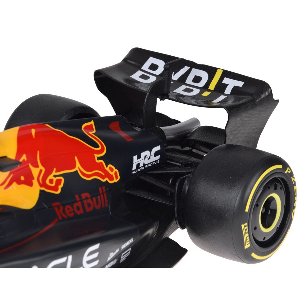 RASTAR RC Formula Red Bull Racing RB18 na diaľkové ovládanie