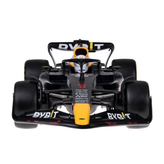 RASTAR RC Formula Red Bull Racing RB18 na diaľkové ovládanie