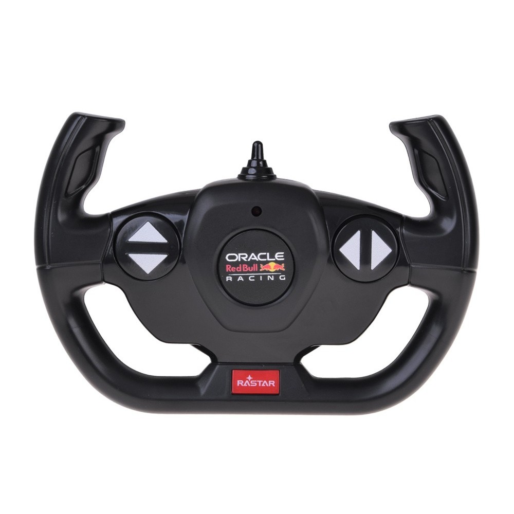 RASTAR RC Formula Red Bull Racing RB18 na diaľkové ovládanie