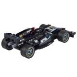 JOKO Technická Stavebnica Formula 1 s pohonom Pull-Back 268ks