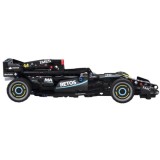 JOKO Technická Stavebnica Formula 1 s pohonom Pull-Back 268ks