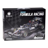 JOKO Technická Stavebnica Formula 1 s pohonom Pull-Back 268ks