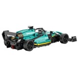 JOKO Technická stavebnica Formula F1 a Vrtulník 2v1 736ks