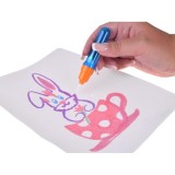 JOKO Magická Sada Na Maľovanie Vodou Color Draw s pečiatkami