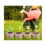 JOKO Detská Sada na pestovanie rastlín v Skleníku Little Gardener's Organic + semená 6 druhov
