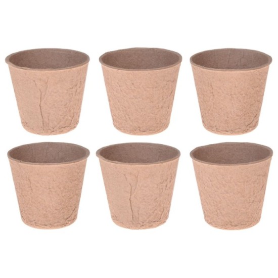 JOKO Detská Sada na pestovanie rastlín v Skleníku Little Gardener's Organic + semená 6 druhov