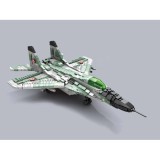 JOKO Technická Stavebnica Bojovén Lietadlo Stíhačka MIG-29 s ďalekým doletom