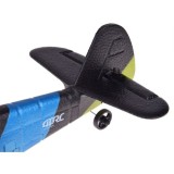 JOKO RC Lietadlo G8 Glider z EPP peny s LED svetlom a USB nabíjaním