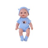 JOKO Bábika Bobas 26cm, ľahká a ohybná