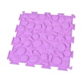 JOKO Sada Senzorické Penové PUZZLE 8ks, puzzle podložka