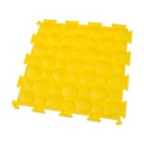 JOKO Sada Senzorické Penové PUZZLE 8ks, puzzle podložka
