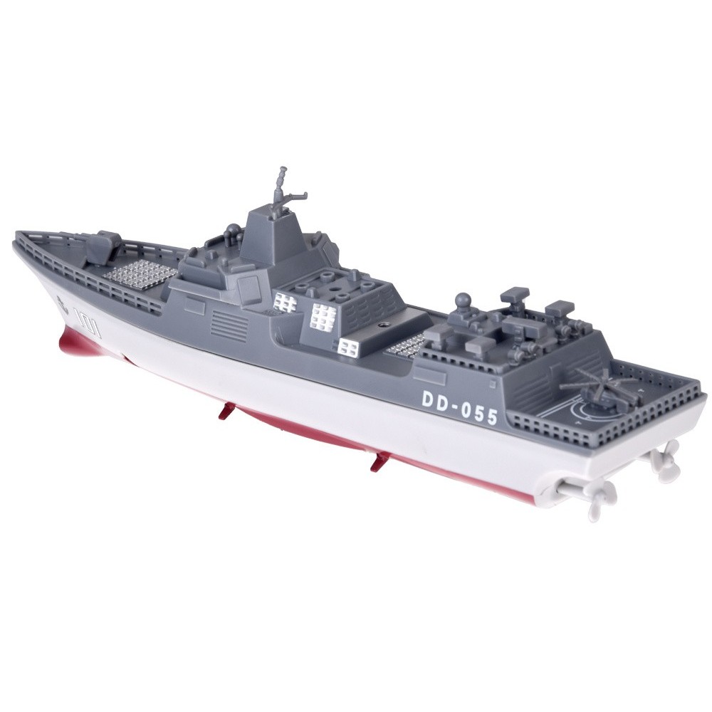 JOKO RC Bojová loď Torpédoborec ​​DD-055 1:890 na daiľkové ovládanie