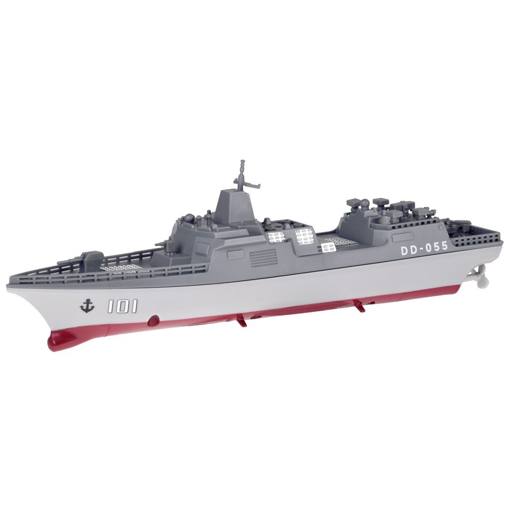 JOKO RC Bojová loď Torpédoborec ​​DD-055 1:890 na daiľkové ovládanie