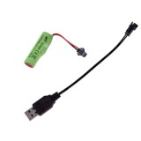JOKO RC Auto Jeep na diaľkové ovládanie pre dievčatá + 2 Bábiky dievča a chlapec + USB nabíjací kábel, ružové