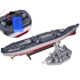 JOKO RC Bojová Loď LHD-881 1:390 na diaľkové ovládanie